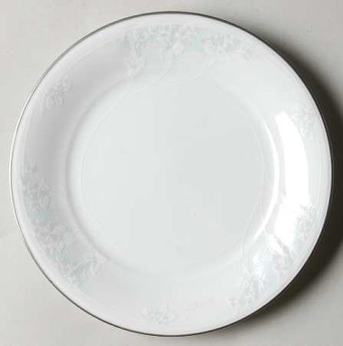 Bambury Bread and Butter Plate