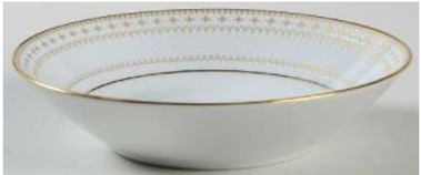 Barrington Noritake Fruit Bowl