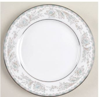 Belmont Bread and Butter Plate