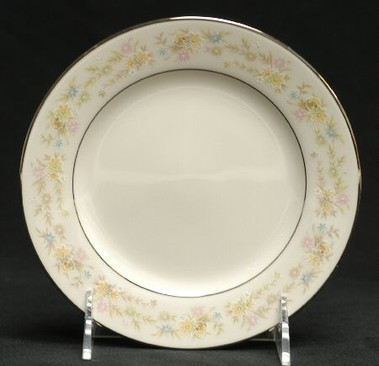 Blossom Time Noritake Bread And Butter