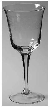 Blue Hill Wine Goblet