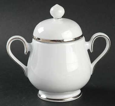 Brigette Sugar and Lid