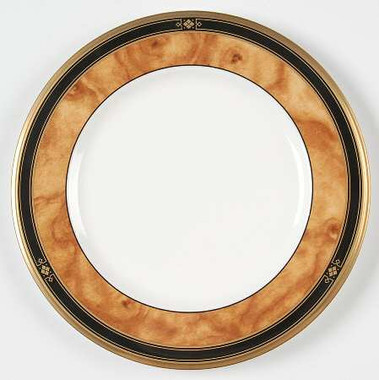 Cabot Bread and Butter Plate