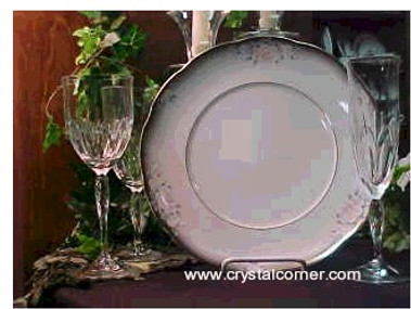Carnegie Noritake Dinner Plate