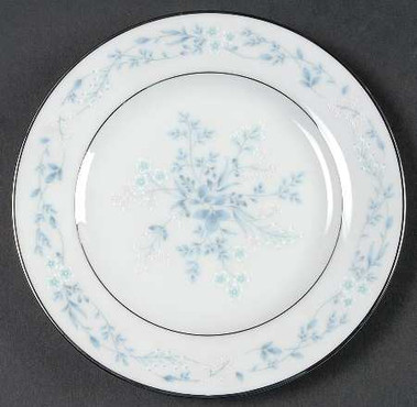 Carolyn Bread and Butter Plate