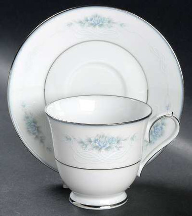Chadbourne Cup and Saucer