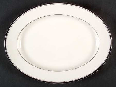 Champlain Noritake Medium Platter
