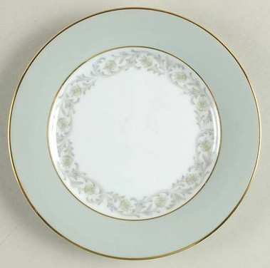 Chartres Bread and Butter Plate