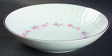 Cheri Noritake Fruit Bowl