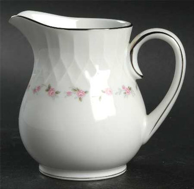 Cheri Noritake Creamer