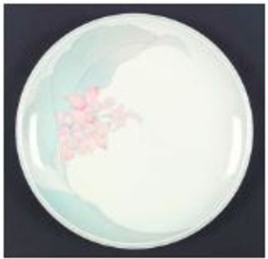 Christys World Noritake Dinner Plate