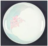 Christys World Dinner Plate