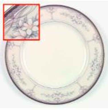 Churchill Noritake Dinner Plate Churchill Noritake Dinner Plate