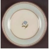 Country Plantation Round Salad Plate