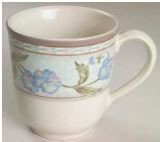 Country Plantation Mug