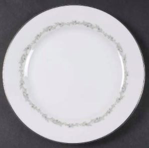 Crestmont Bread and Butter Plate