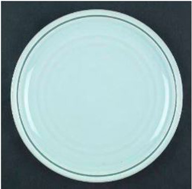 Cycle Frost Noritake Salad Plate