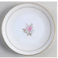 Daryl Round Salad Plate