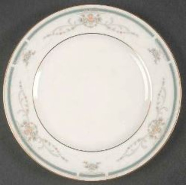 Elms Court Noritake Bread And Butter