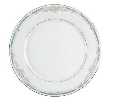 Enchancement Dinner Plate