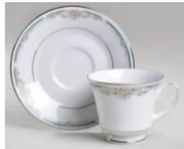 Enchancement Noritake Cup And