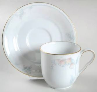 Fairburn Cup and Saucer
