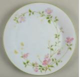 First Blush Dinner Plate