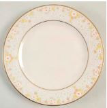 Fragrance Bread and Butter Plate