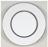 Galaxy Bread and Butter Plate