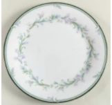Gateway Round Salad Plate