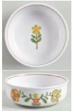 Georgetown Round Soup Cereal Bowl