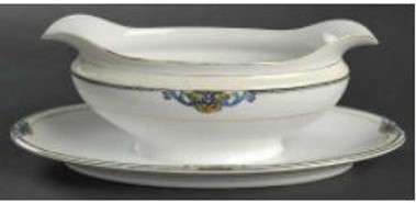 Glenora NoritakeGravy Boat