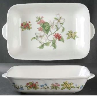 Gourmet Garden Casserole Lid