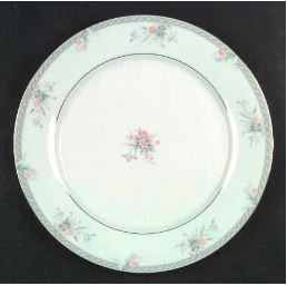 Hailey Dinner Plate