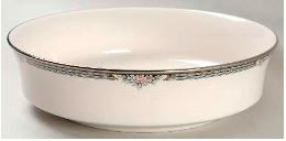 Halifax Round Vegetable or Serving Bowl