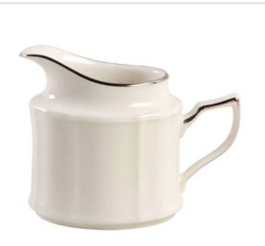 Imperial Platinum Creamer