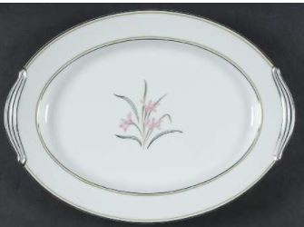 Kent Medium Oval Platter