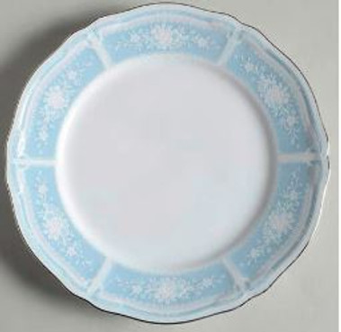 Lacewood Noritake Bread And Butter