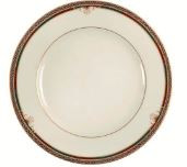 Lady Quentin Bread and Butter Plate