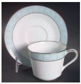 Lamita Cup and Saucer