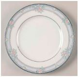 Lancashire Round Salad Plate