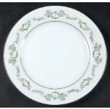 Leonore Noritake Salad Plate 6676