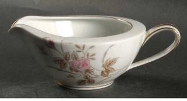 Luise Noritake Creamer