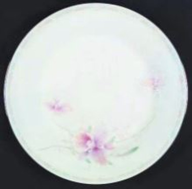 Mariel Noritake Dinner Plate