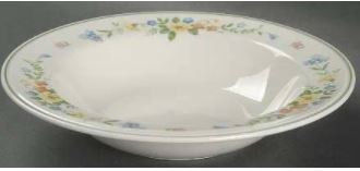 Matchmaker Rim Soup or Pasta Bowl