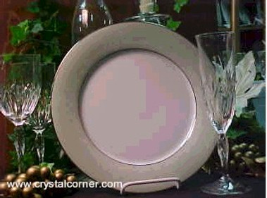 Maureen Noritake Dinner Plate