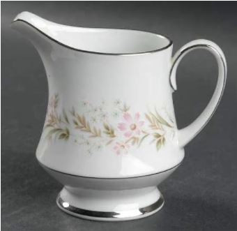 Mayflower Creamer