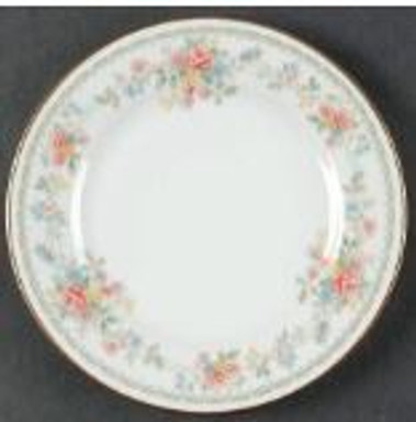 Memory Noritake Bread And Butter