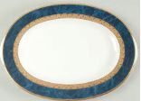 Mendelson Medium Oval Platter