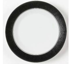 Mirano Round Salad Plate